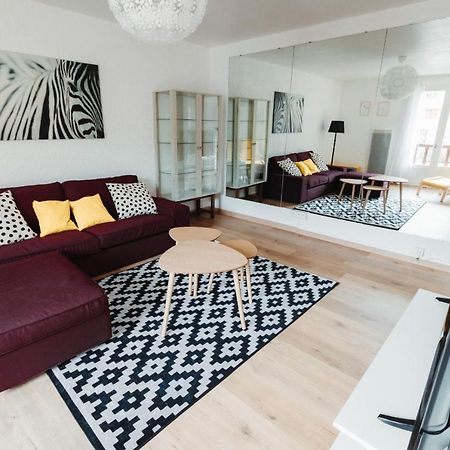 Apartamento L'Enfantous Ax-les-Thermes Exterior foto