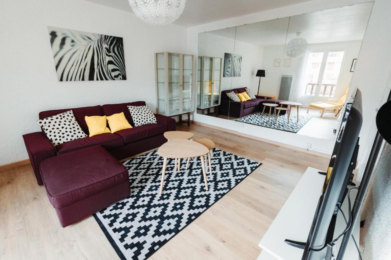 Apartamento L'Enfantous Ax-les-Thermes Exterior foto