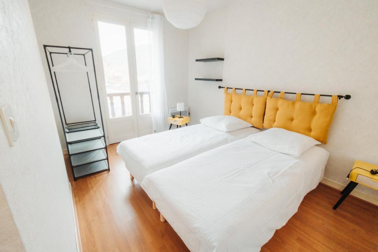 Apartamento L'Enfantous Ax-les-Thermes Exterior foto